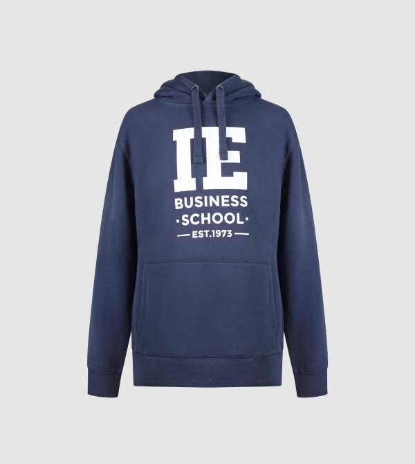 IE Business School Hoodie