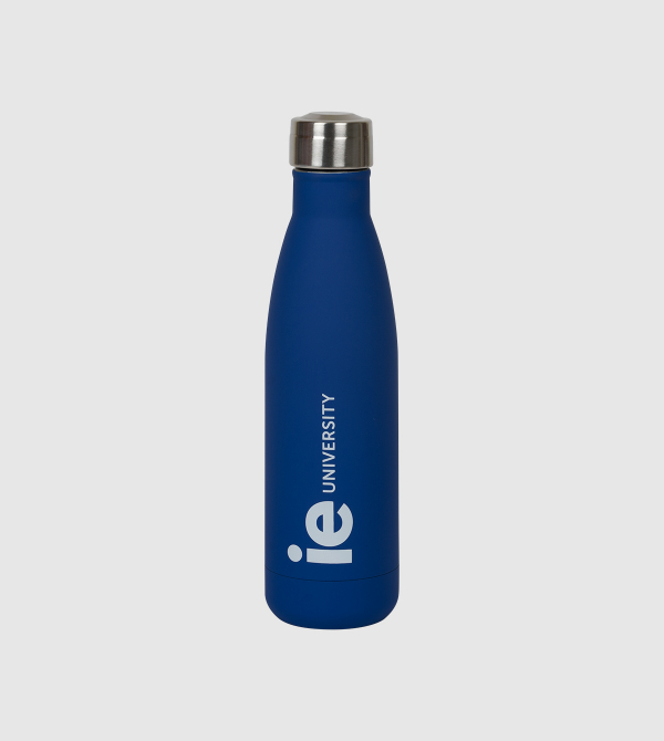 Botella Isotérmica I'm Reusable - IE Store