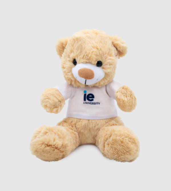 <b>IE Teddy Bear</b>