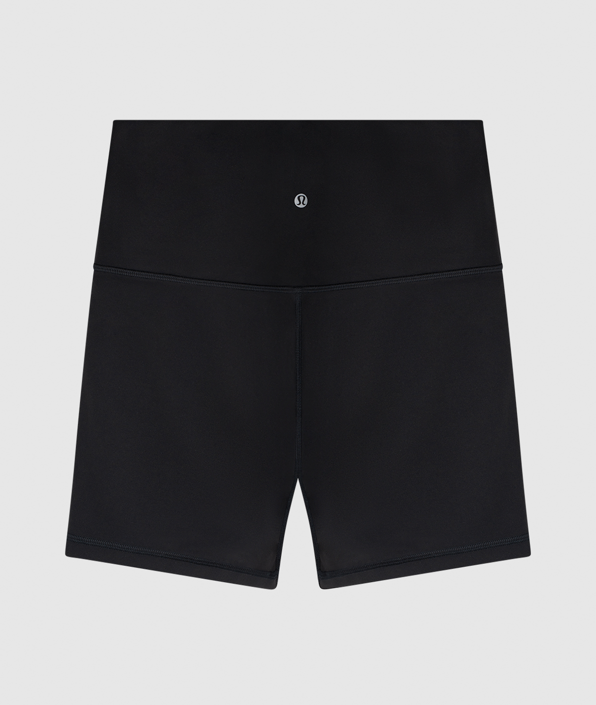Lululemon Align Short IEU. Black colour back