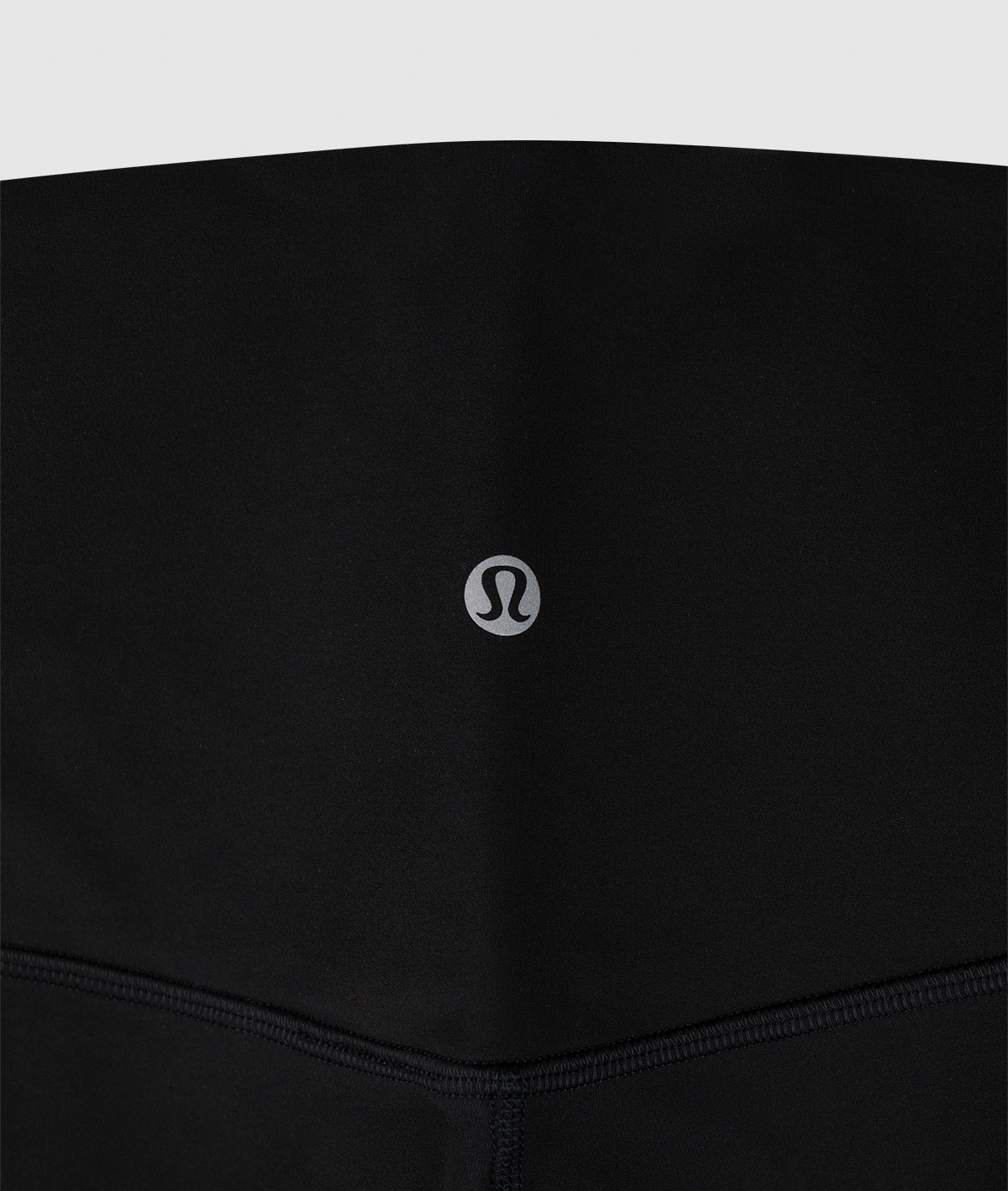 Lululemon Align Short IEU. Black colour back