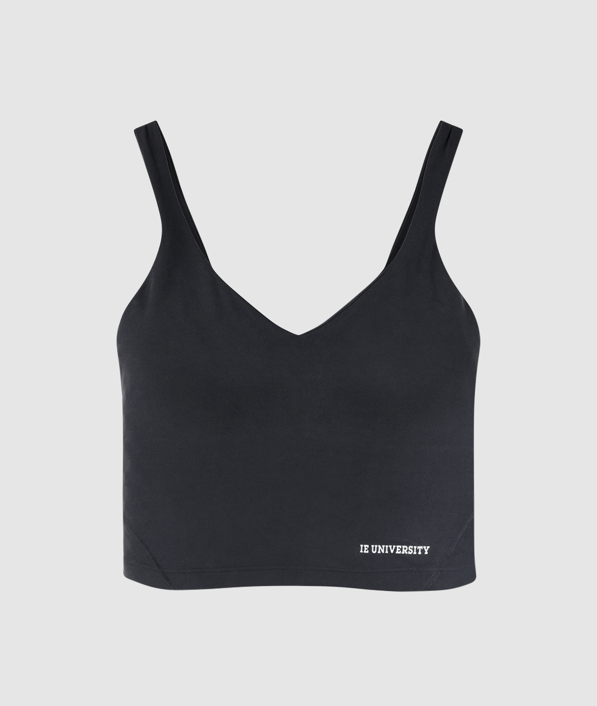 Lululemon Align Top Tank IEU. Black colour front