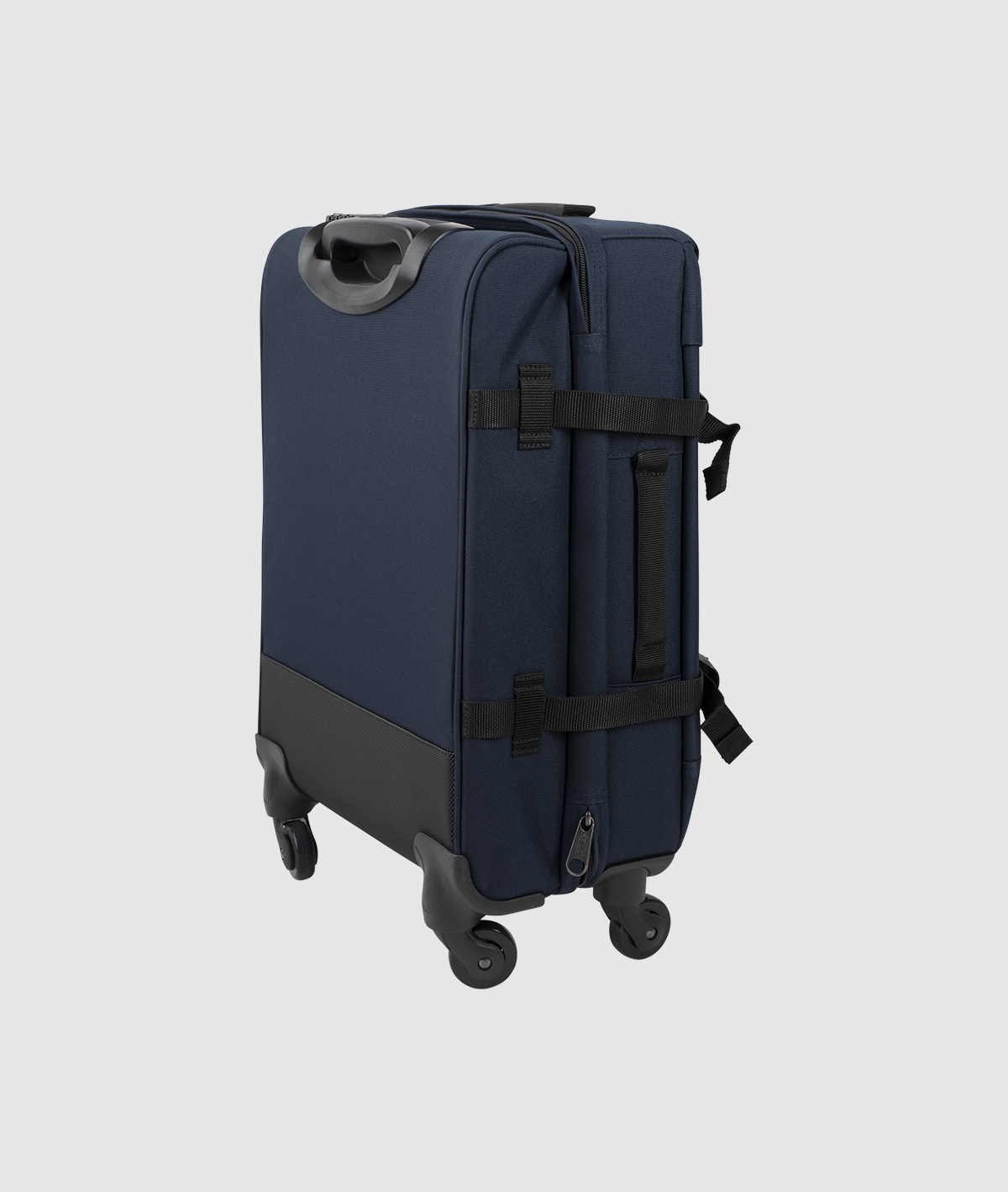 Eastpak 4 wheels Cabin trolley IEU. Ultra Marine colour
