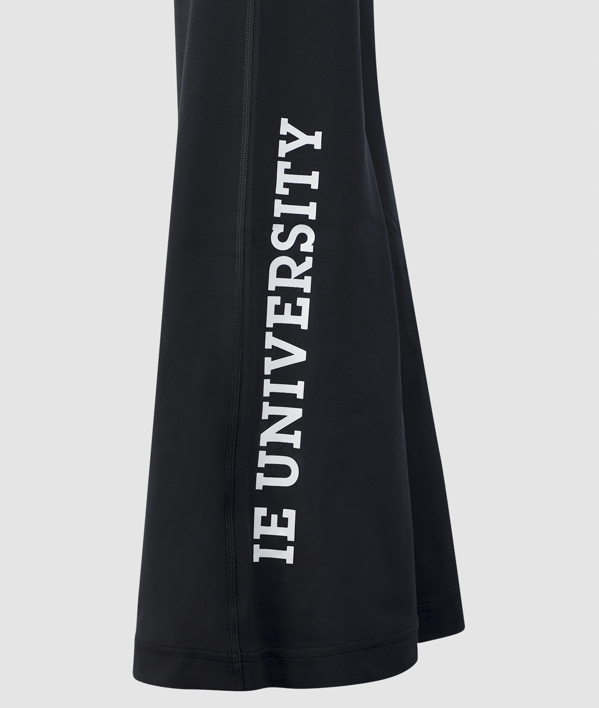 Lululemon Flared Leggings IEU. Black colour