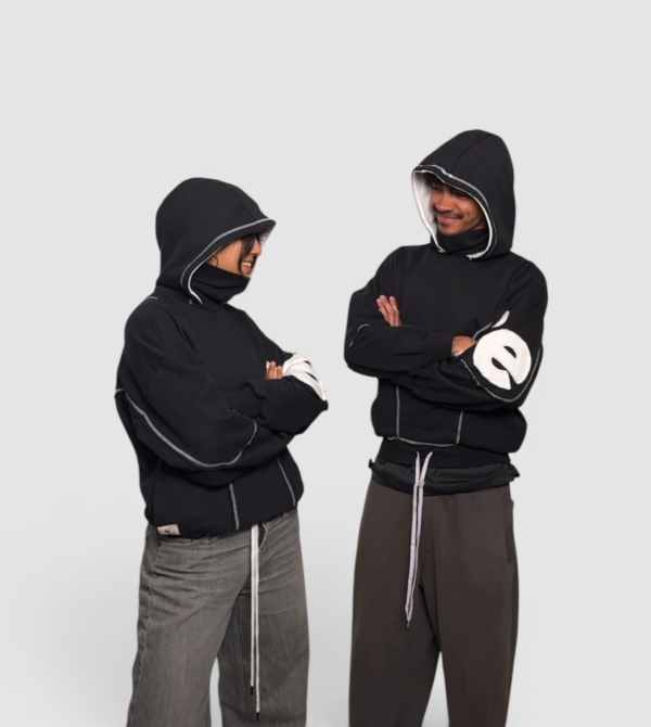 <b>Hoodie Harvest IEU</b>